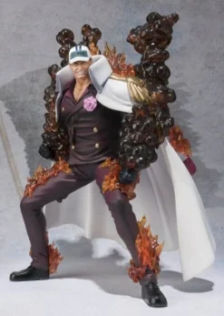 Bandai Akainu | Figuarts ZERO | Battle Version Hot