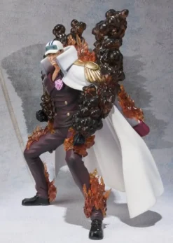 Bandai Akainu | Figuarts ZERO | Battle Version Hot