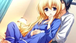 5pb Akatsuki no Goei Trinity [Limited Edition] Online