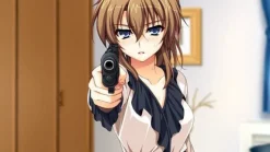 5pb Akatsuki no Goei Trinity [Limited Edition] Online