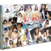 Bandai Namco Games AKB1/48: Idol to Guam to Koishitara... [First Print Limited Edition] New