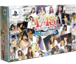 Bandai Namco Games AKB1/48: Idol to Guam to Koishitara... [First Print Limited Edition] New