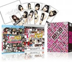 Bandai Namco Games AKB1/149 Renai Sousenkyo [Limited Edition] Best