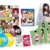 Bandai Namco Games AKB1/149 Renai Sousenkyo [Ultra Luxury Limited Box] Hot
