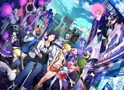 Online Acquire Akiba's Beat