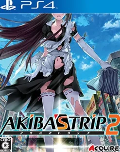 Discount Acquire Akiba's Trip 2