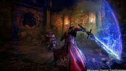 Konami Akumajou Dracula: Lords of Shadow 2 Best