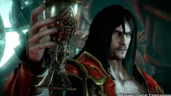 Konami Akumajou Dracula: Lords of Shadow 2 Best