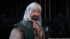 Konami Akumajou Dracula: Lords of Shadow 2 Best