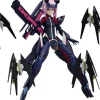 Best Max Factory Alice Gear Aegis - Hirasaka Yotsuyu - Figma #504 - Brave
