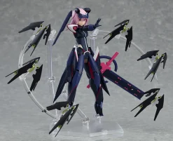 Best Max Factory Alice Gear Aegis - Hirasaka Yotsuyu - Figma #504 - Brave