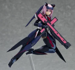 Best Max Factory Alice Gear Aegis - Hirasaka Yotsuyu - Figma #504 - Brave