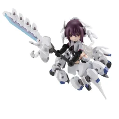 Outlet MegaHouse Alice Gear Aegis - Nikotama Mai - Desktop Army [Shop Exclusive]