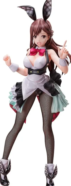 Best FREEing Alice Gear Aegis - Usamoto Anna - B-style - 1/4 - Vorpal Bunny Ver.