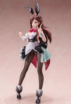 Best FREEing Alice Gear Aegis - Usamoto Anna - B-style - 1/4 - Vorpal Bunny Ver.