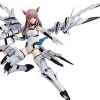 Max Factory Alice Gear Aegis - Yotsuya Yumi - Figma #512 Clearance