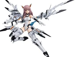 Max Factory Alice Gear Aegis - Yotsuya Yumi - Figma #512 Clearance