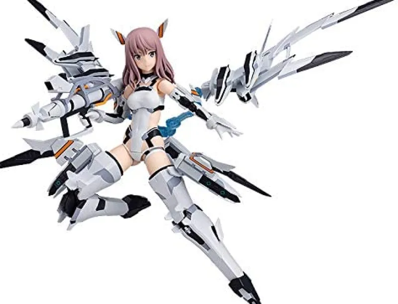 Max Factory Alice Gear Aegis - Yotsuya Yumi - Figma #512 Clearance