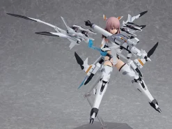 Max Factory Alice Gear Aegis - Yotsuya Yumi - Figma #512 Clearance