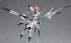 Max Factory Alice Gear Aegis - Yotsuya Yumi - Figma #512 Clearance