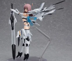 Max Factory Alice Gear Aegis - Yotsuya Yumi - Figma #512 Clearance