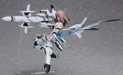Max Factory Alice Gear Aegis - Yotsuya Yumi - Figma #512 Clearance