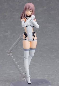 Max Factory Alice Gear Aegis - Yotsuya Yumi - Figma #512 Clearance