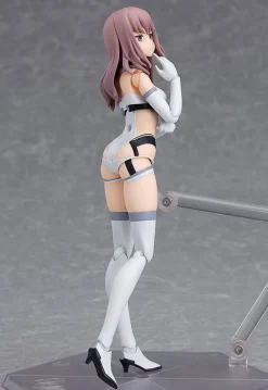 Max Factory Alice Gear Aegis - Yotsuya Yumi - Figma #512 Clearance