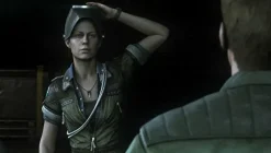 New Sega Alien: Isolation