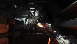 New Sega Alien: Isolation