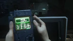 New Sega Alien: Isolation