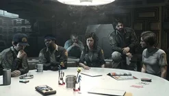 New Sega Alien: Isolation