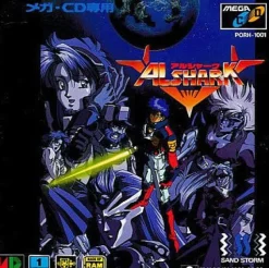 Online Polydor Alshark