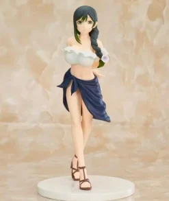 Online Taito as Manufacturer Amagami-san Chi no Enmusubi - Amagami Yae - Coreful Figure (Taito)