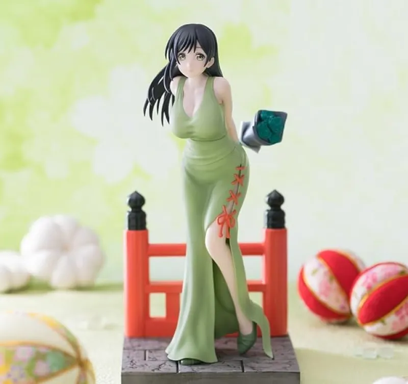 SEGA Amagami-san Chi no Enmusubi - Amagami Yae - Luminasta Online