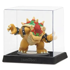 Discount Nintendo amiibo Clear Case (Large Size)