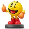 Outlet Nintendo amiibo Super Smash Bros. Series Figure (Pac-Man)