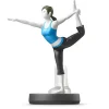 Sale Nintendo amiibo Super Smash Bros. Series Figure (Wii Fit Trainer)