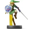 Clearance Nintendo amiibo Super Smash Bros. Series Figure (Link)
