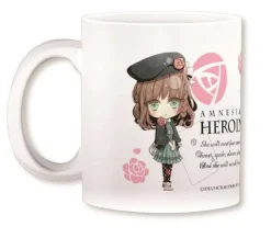 Gift Amnesia - Heroine - Mug Clearance