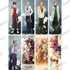 Outlet Media Factory Amnesia - Ikki - Kent - Shin - Toma - Ukyou - Amnesia Pos x Pos Collection - Memorial - - Pos x Pos Collection - Stick Poster