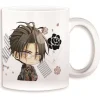 Gift Amnesia - Waka - Mug Best