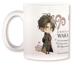 Gift Amnesia - Waka - Mug Best