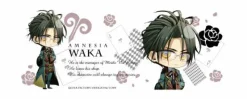 Gift Amnesia - Waka - Mug Best