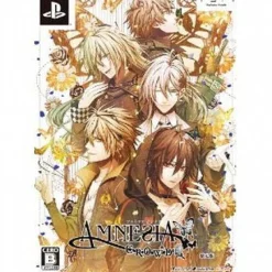 Clearance Idea Factory Amnesia Crowd [Limited Edition]