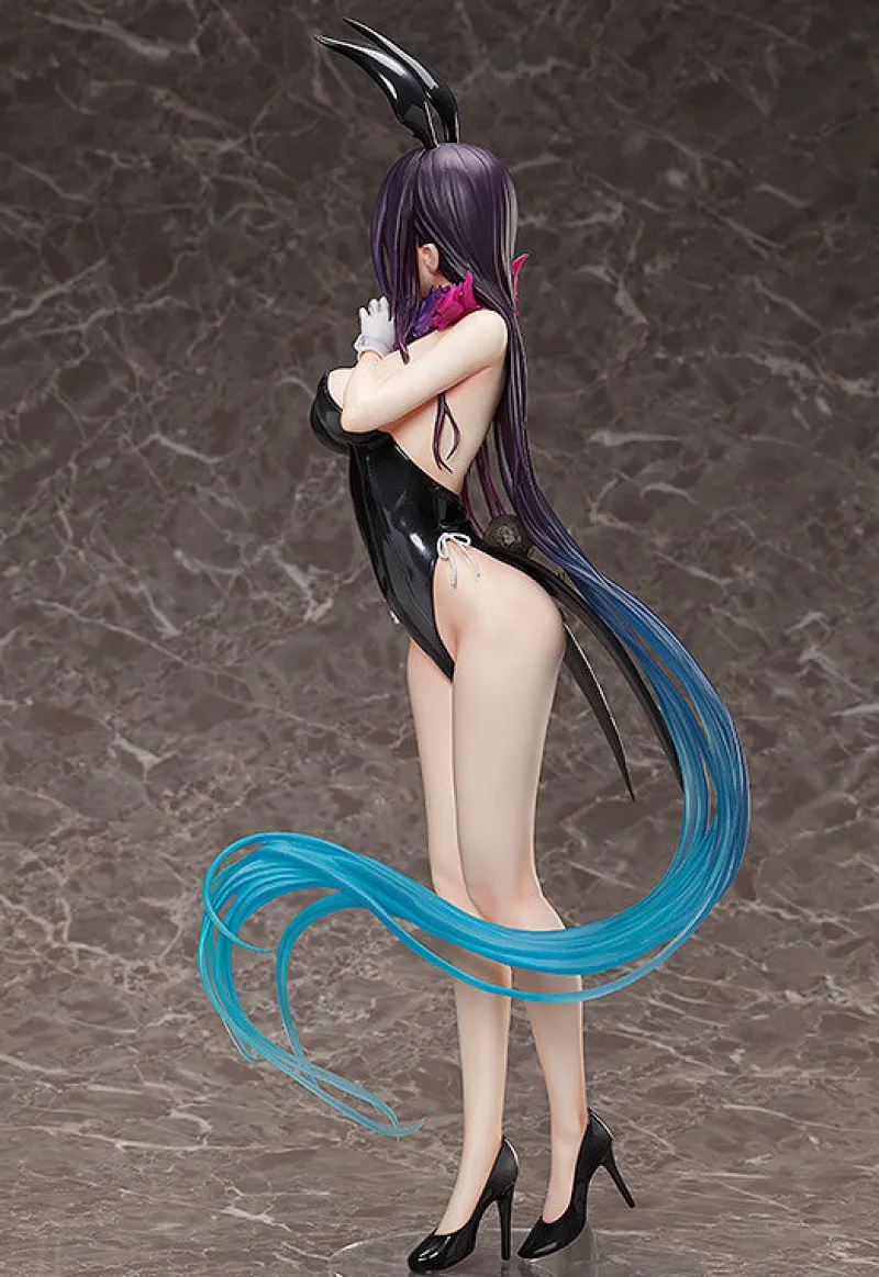 FREEing Ane Naru Mono - Chiyo - B-style - 1/4 - Bare Leg Bunny Ver. Best