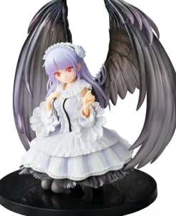Chara-ani Angel Beats! - Tenshi - 1/7 - Key 20th Anniversary Gothic Lolita Ver., Repaint Color Clearance