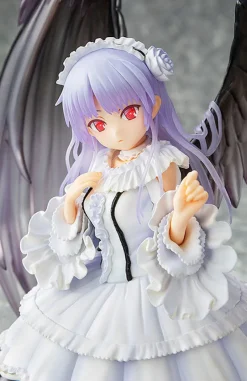 Chara-ani Angel Beats! - Tenshi - 1/7 - Key 20th Anniversary Gothic Lolita Ver., Repaint Color Clearance