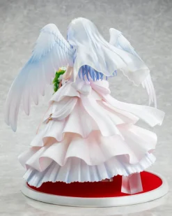 Online Kadokawa Angel Beats! - Tenshi - KDcolle - 1/7 - Wedding Ver.