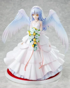 Online Kadokawa Angel Beats! - Tenshi - KDcolle - 1/7 - Wedding Ver.